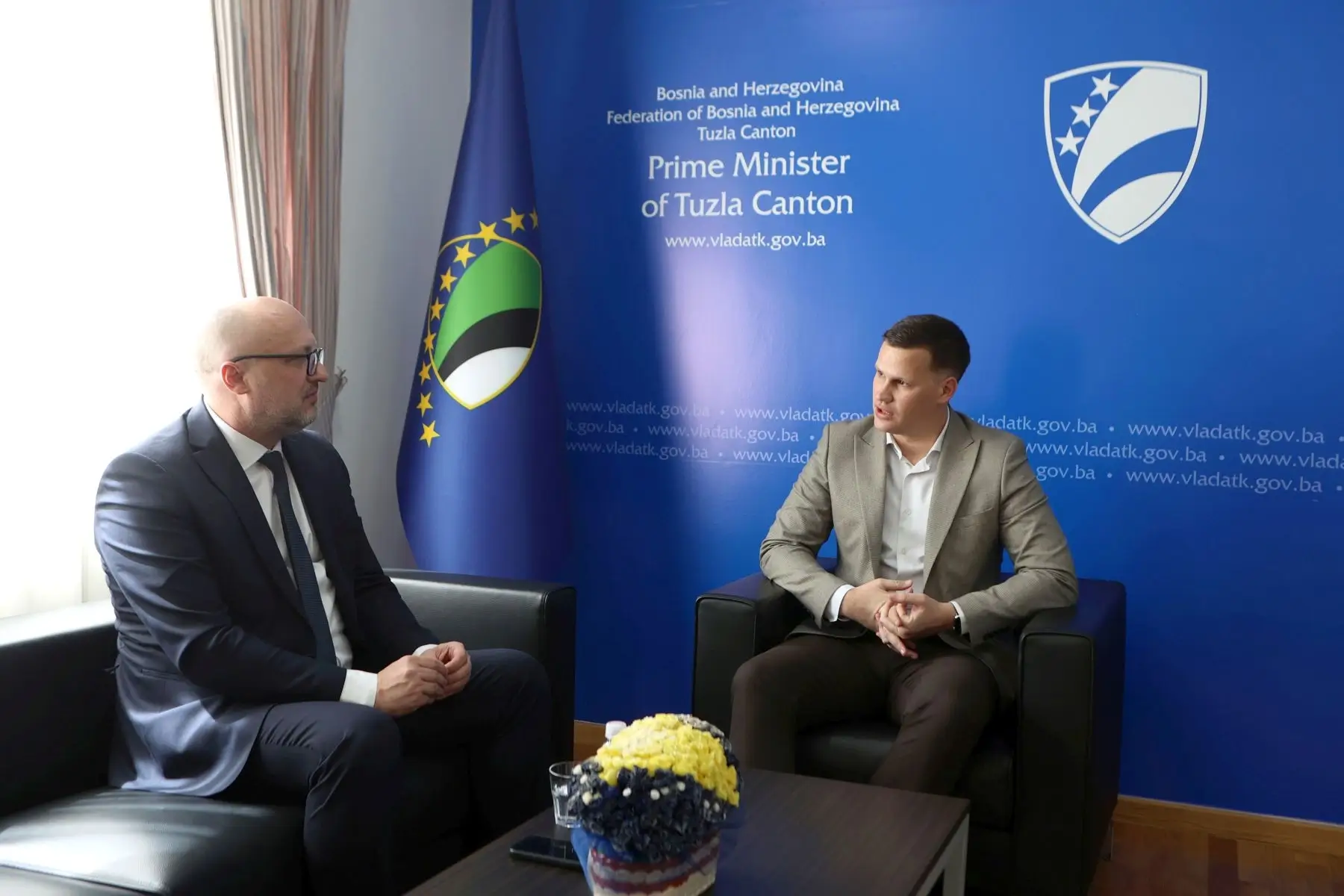 Neophodna veća koordinacija među kantonima